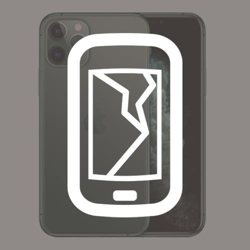 Замена дисплея в iPhone 11 Pro Max